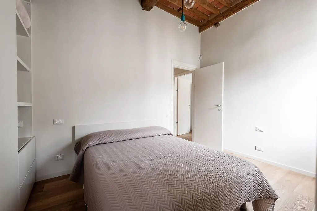 Centro Lucca Vicolo San Pierino 8 Apartment 0*,  Italy