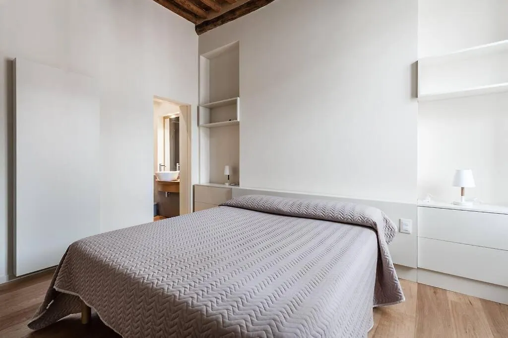 Centro Lucca Vicolo San Pierino 8 Apartment Italy